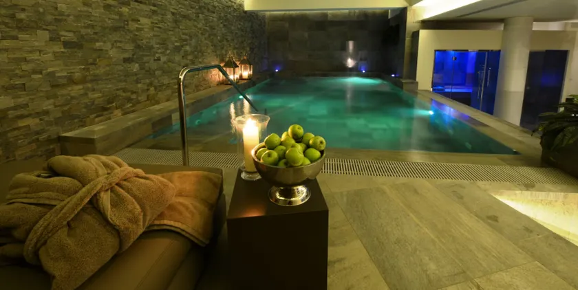 Hotel Mamiani & Relaxing Spa Urbino - Image 1