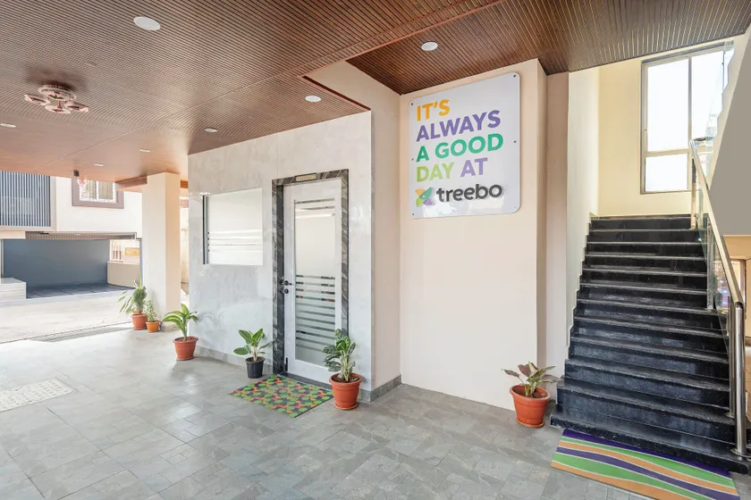 Treebo Himalayan Homestay - Image 1