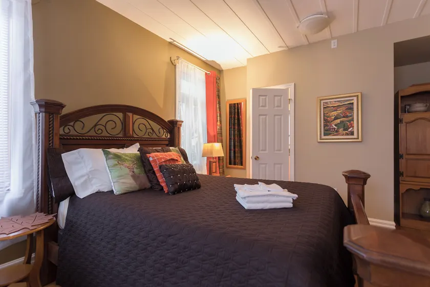 Acacias b&b - Image 1