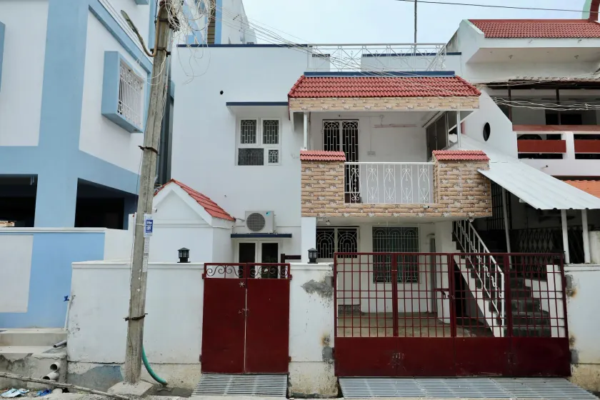 Le Clarisse Guest House 2 - Image 1