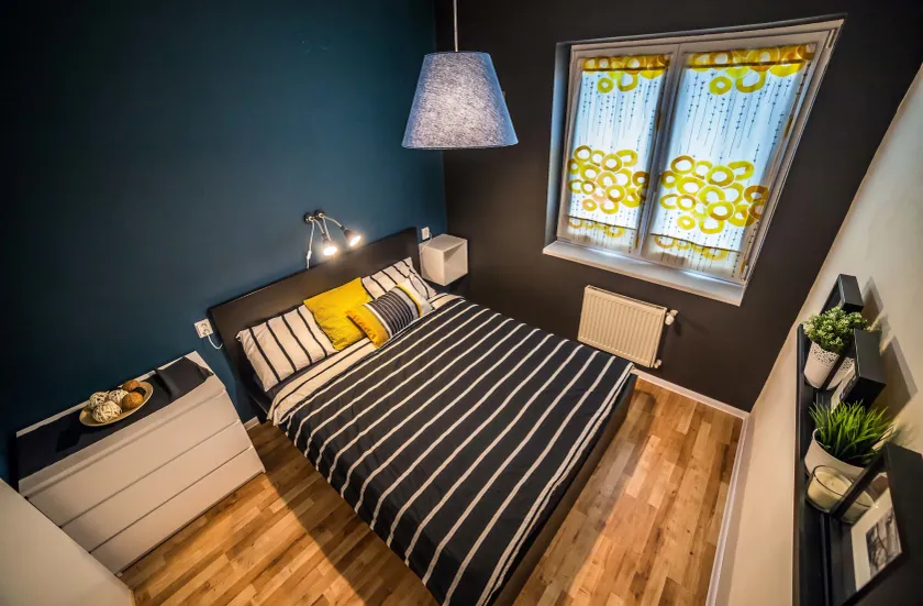 Nitra Glycerin Hostel - Image 1