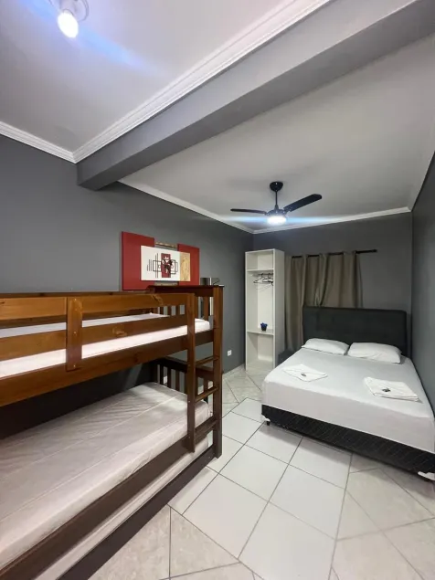 Hostel Anprado # Kit café incluso, Próx-Aeroporto de Guarulhos - Reception