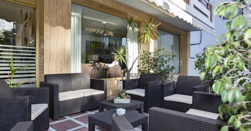 Hotel Baviera - Image 1