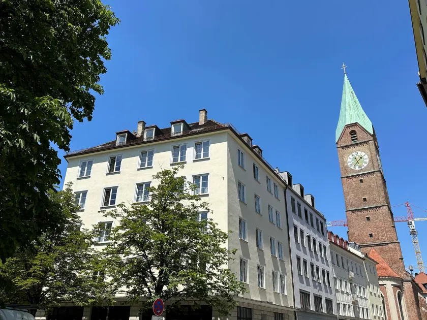 Hotel Der Tannenbaum - Image 1