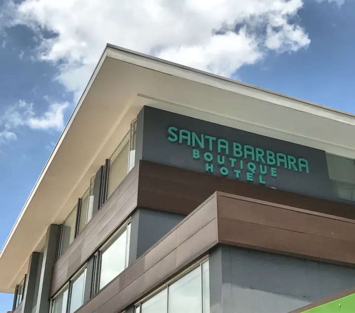 Hotel Santa Barbara Boutique - Image 1