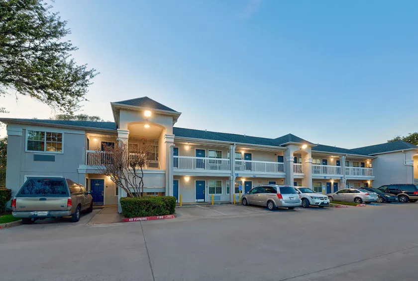 Studio 6-North Richland Hills, TX - Fort Worth - Image 1