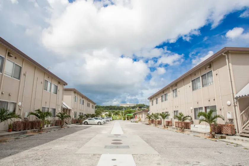 Southern Village Okinawa - Image 1