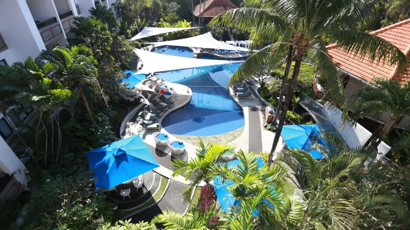 Prime Plaza Suites Sanur – Bali - Image 1