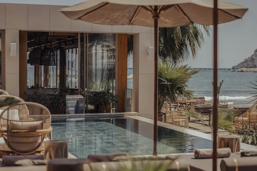En Vie Beach Boutique Hotel - Adults Only - Image 1