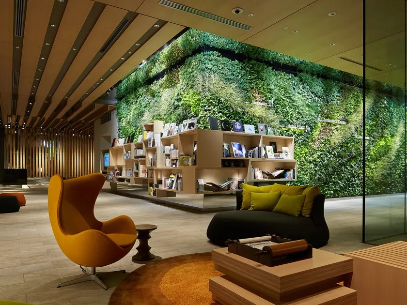 Mitsui Garden Hotel Kashiwa-No-Ha - Chiba - Image 1