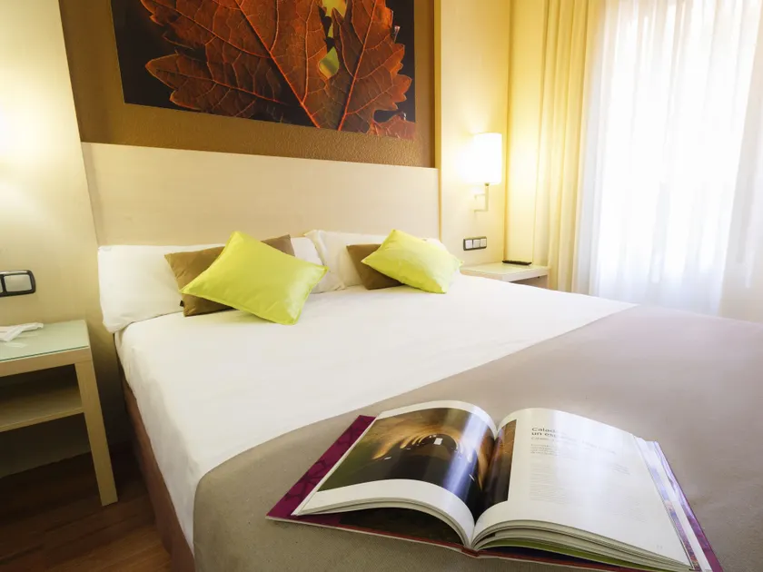 Hotel Condes de Haro - Image 1
