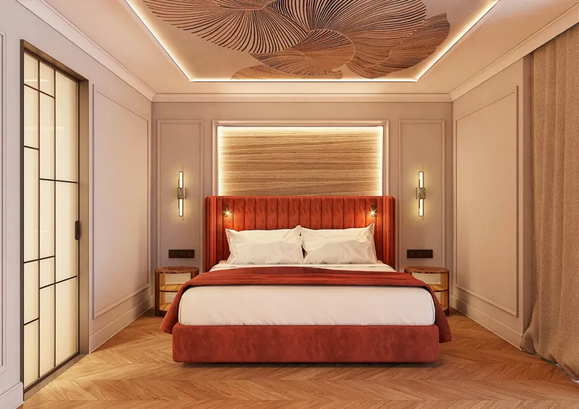Palacio San Juan, a Royal Hideaway Hotel - Image 1