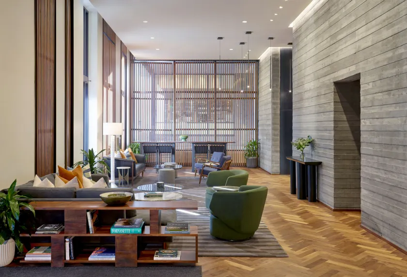 Limelight Hotel Denver - Image 1