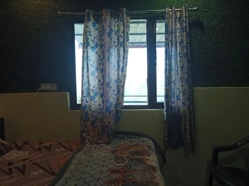 Sumangalam Homestay - Zimmer