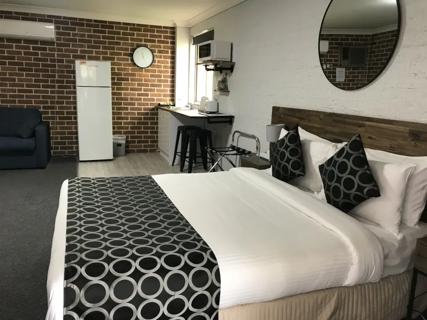 Coffs Shearwater Motel - Image 1