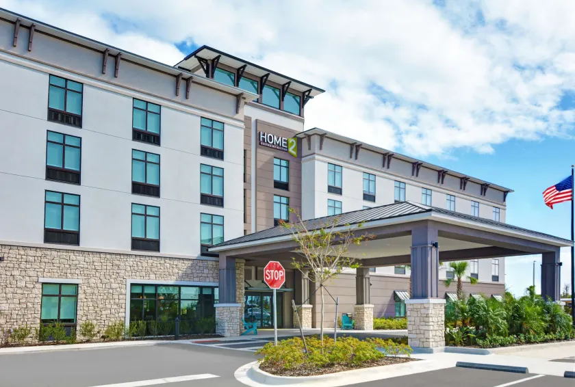 Home2 Suites by Hilton Melbourne Viera - Image 1