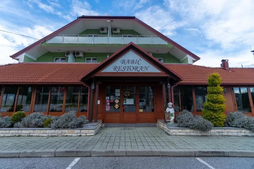Hotel Babic - Image 1