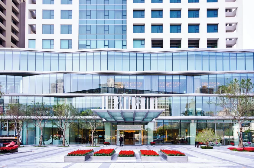 Millennium Hotel Taichung - Image 1