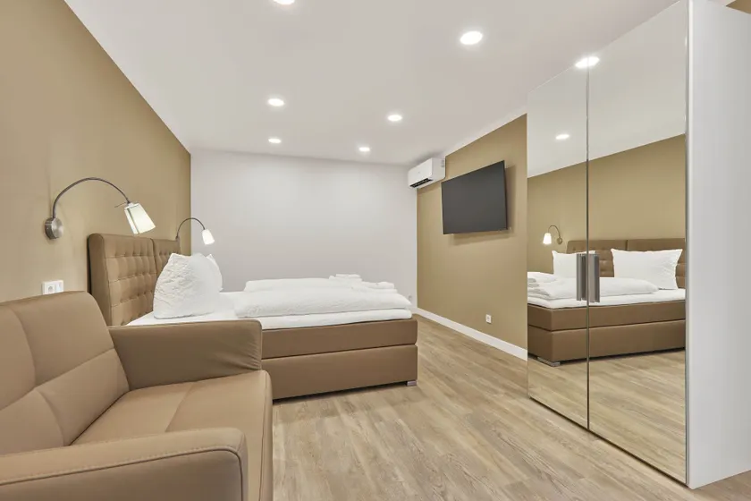 Boardinghotel Premium Heidelberg - Image 1