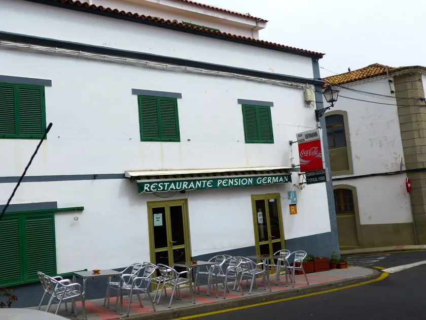 Hotel Germán - Image 1