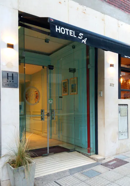 Hotel San Antonio - Image 1