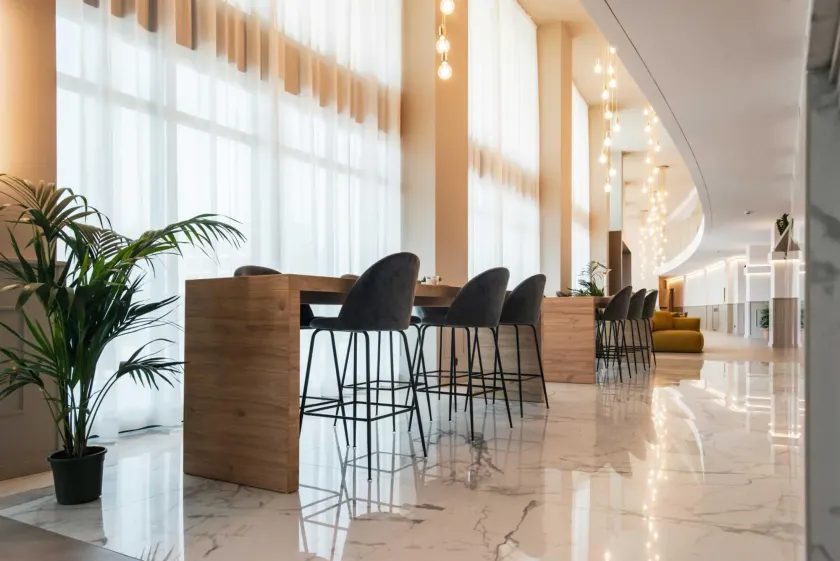 Phi Hotel Cavalieri - Image 1