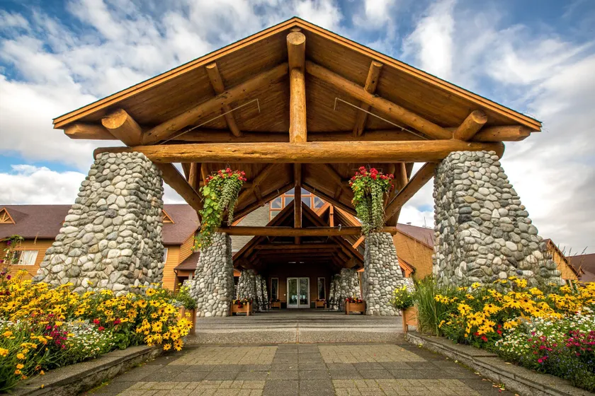 Talkeetna Alaskan Lodge - Image 1