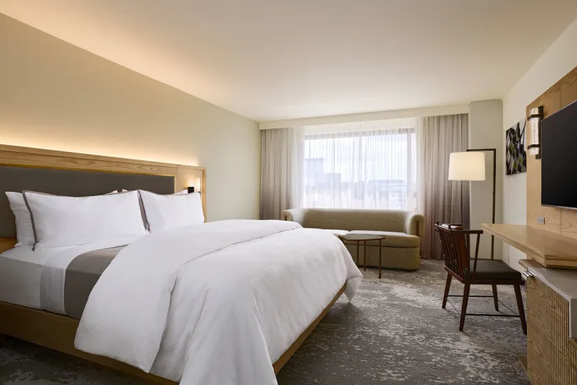 The Westin Los Angeles Airport - Image 1