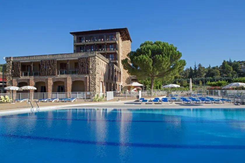 Vacances Bleues Hôtel Castel Luberon - Image 1