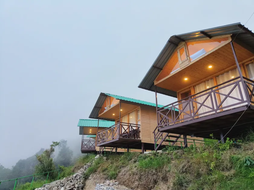 The sunbird retreat - Image 1