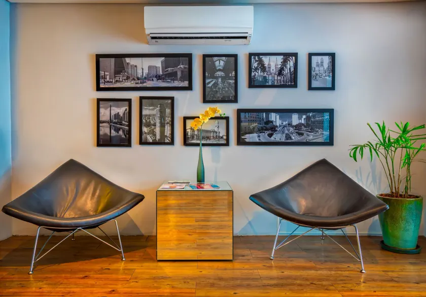 H3 Hotel Paulista - Image 1