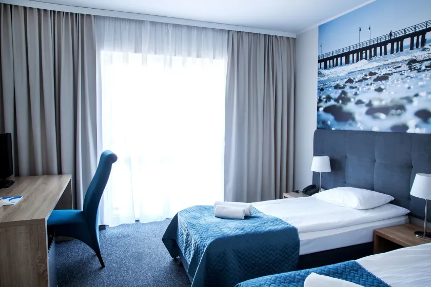 Baltic Hotel - Image 1