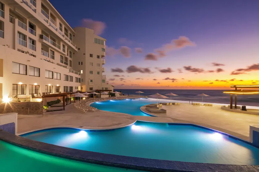 Cyan Cancun Resort & Spa  - Image 1
