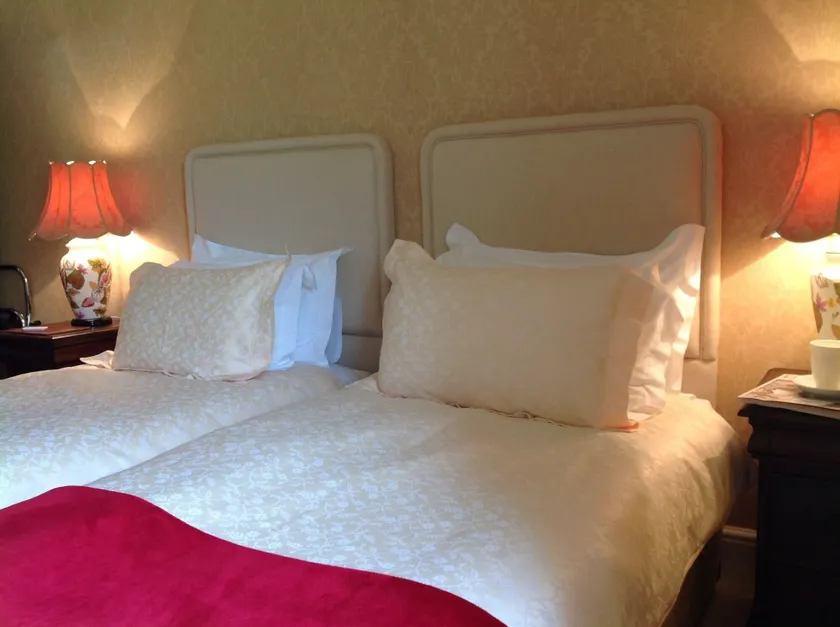 Westgate Manor - Habitación