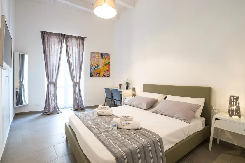 B&B Cala Peppa - Image 1