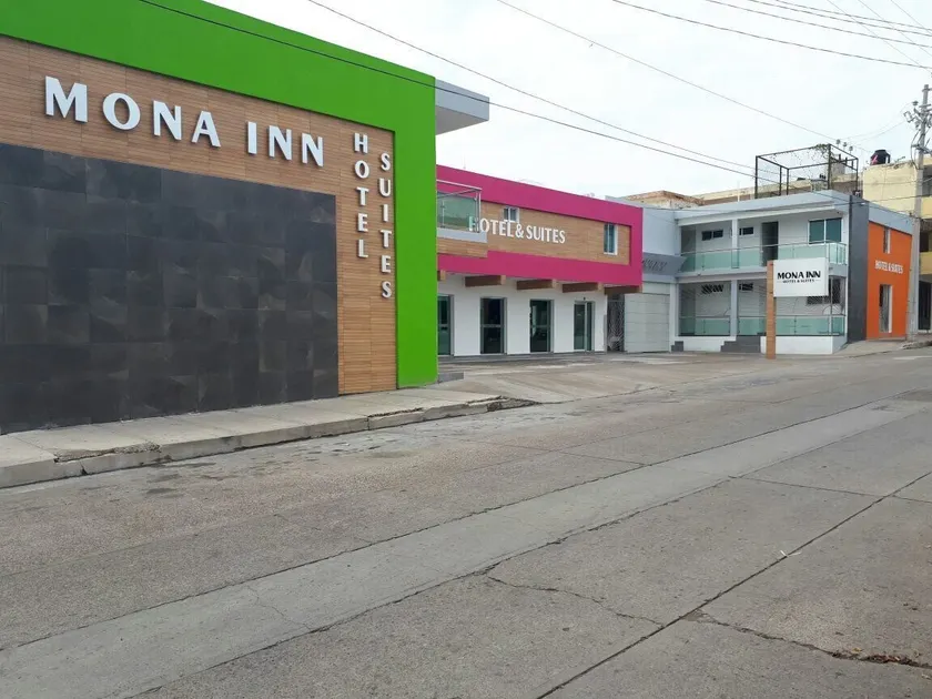 Mona Inn - Image 1