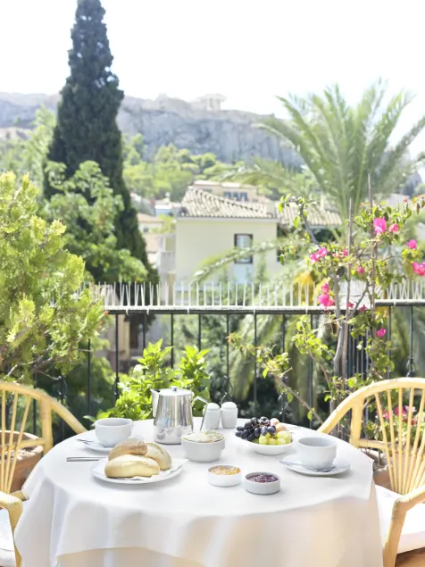 Adrian Hotel - Image 1