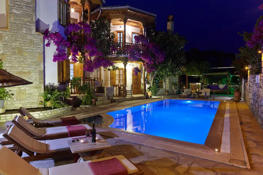 Villa Vali - Image 1