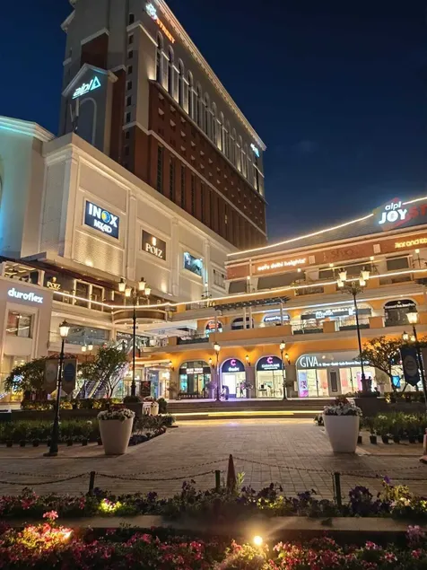 juSTa Residences - AIPL Joy Street, Gurgaon - Image 1