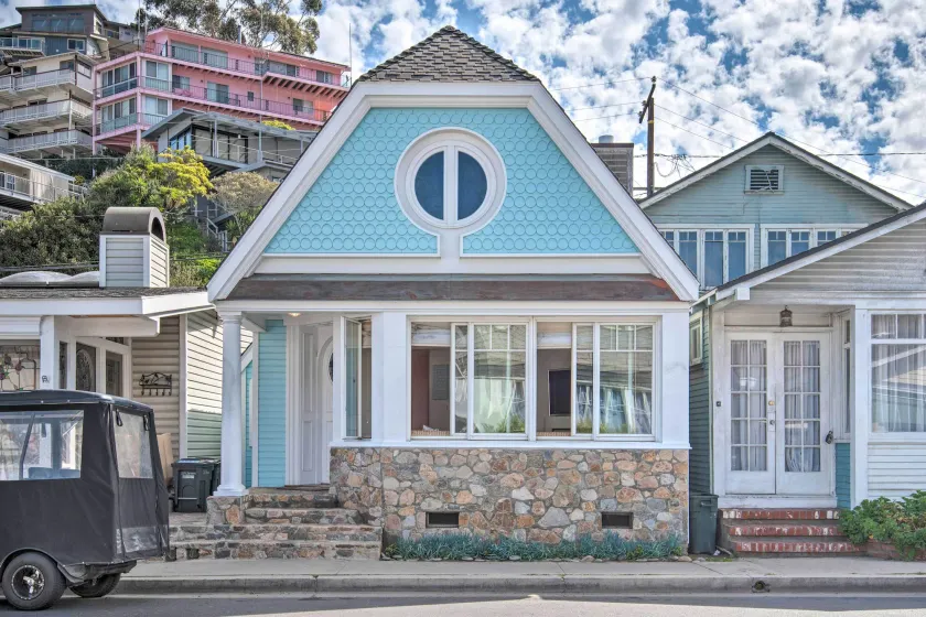 NEU! Catalina Island Home: Gehen Sie zur Main St. Strand! - Image 1