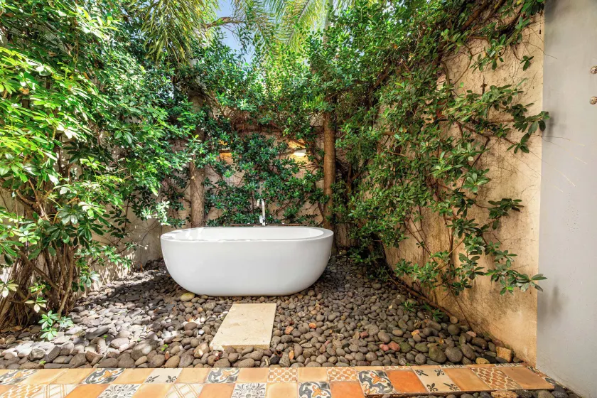 La Ramona Charming Hotel - Image 1