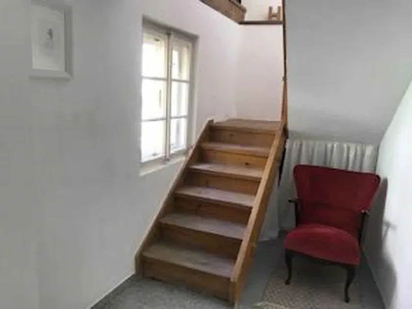 Gästehaus Lurger - Entrée intérieure