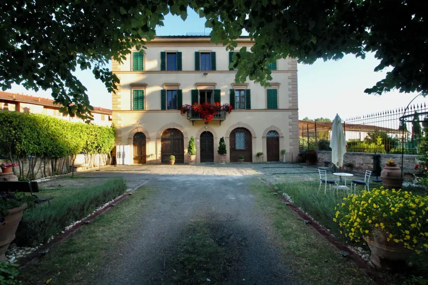 Villa Sant’Andrea - Image 1