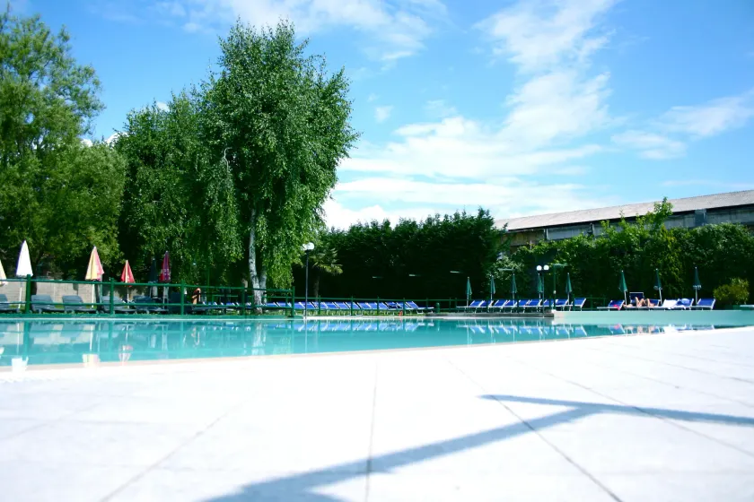 Hotel Villa Glicini - Image 1