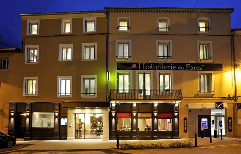 Hostellerie du Forez - Image 1