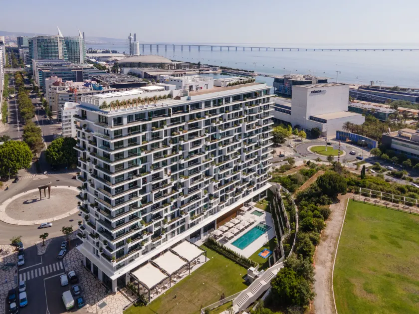 Martinhal Lisbon Oriente - Image 1