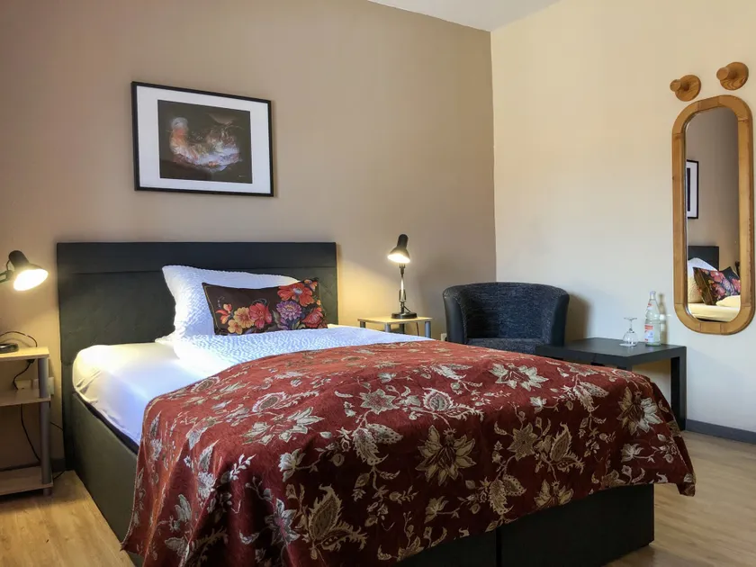 Hotel Restaurant Denis - Image 1