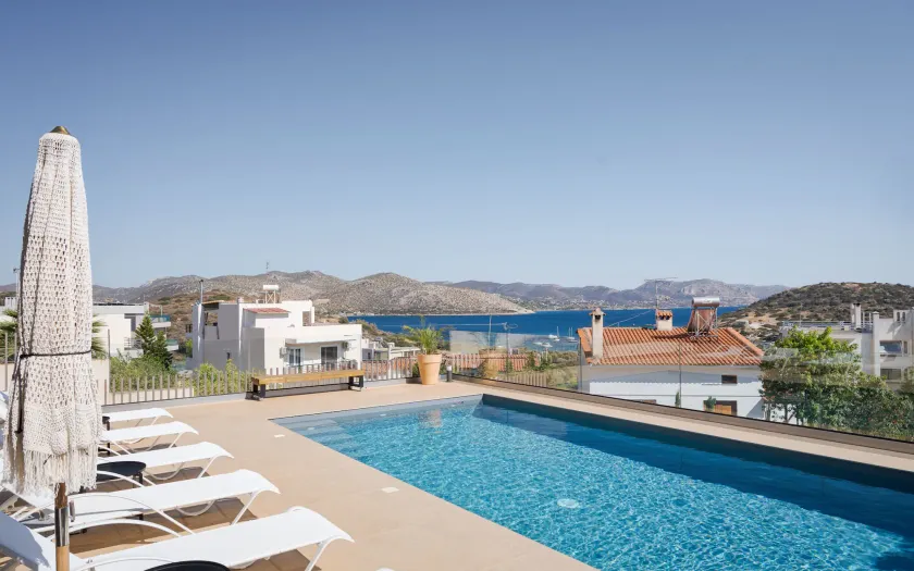 Villa Nefeli Athenian Riviera - Image 1