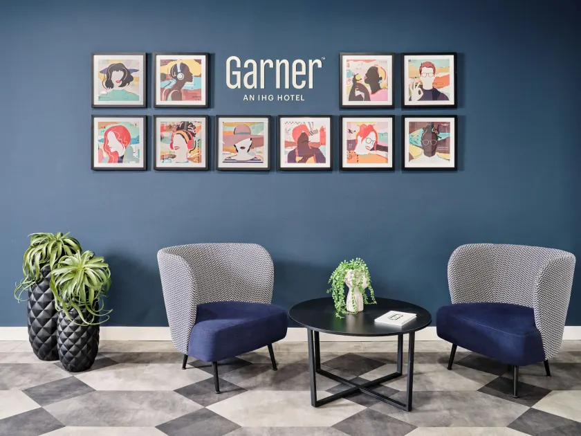 Garner Hotel Elmshorn by IHG - Image 1
