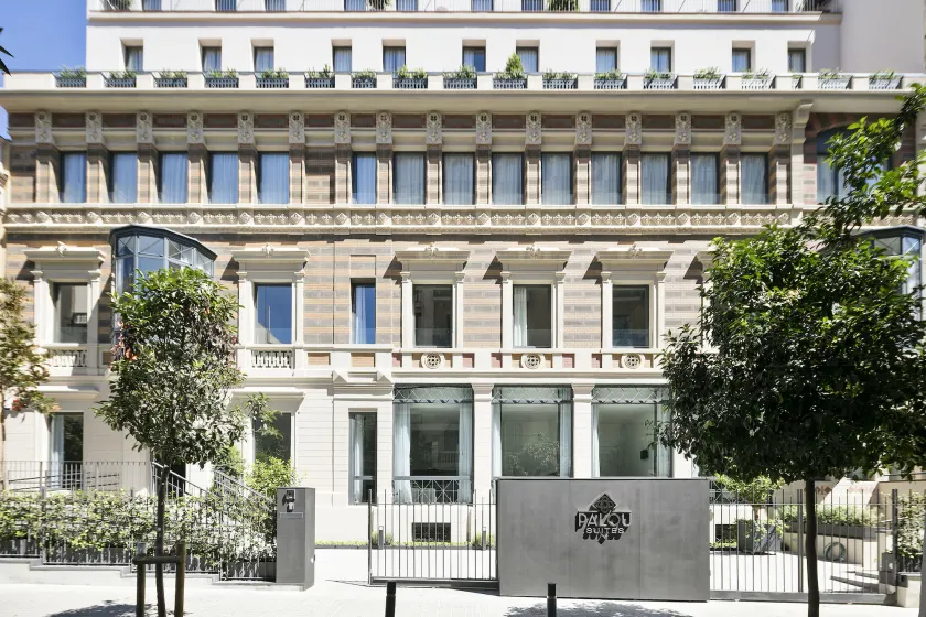 Murmuri Residence Mercader - Image 1